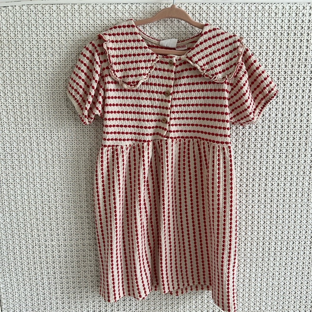 Zara Girls dress